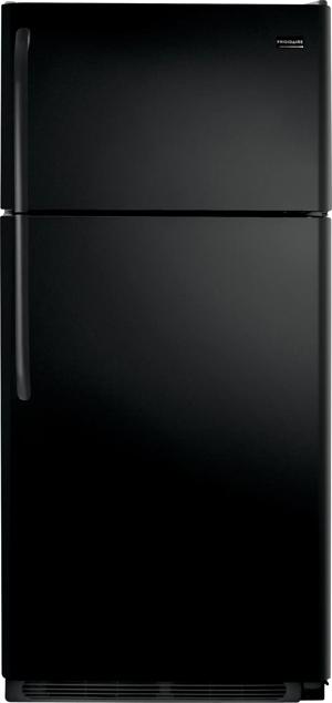 18 Cu. Ft. Top Freezer Refrigerator