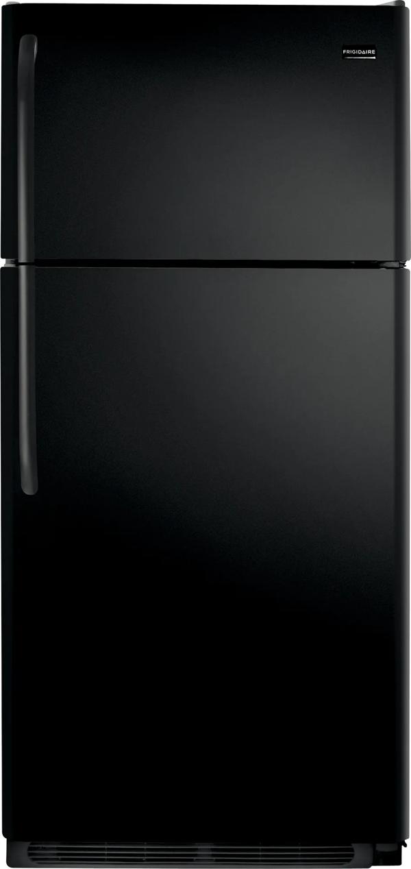 18 Cu. Ft. Top Freezer Refrigerator