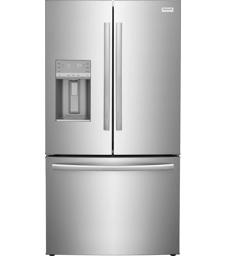 Frigidaire Gallery Réfrigérateur à portes françaises de 27,8 pi³