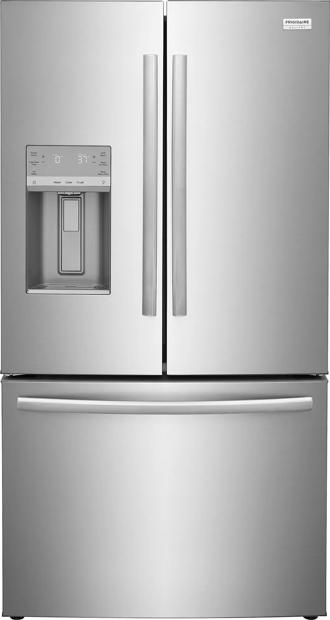 Frigidaire Gallery 28 Cu. Ft. Standard-Depth French Door Refrigerator