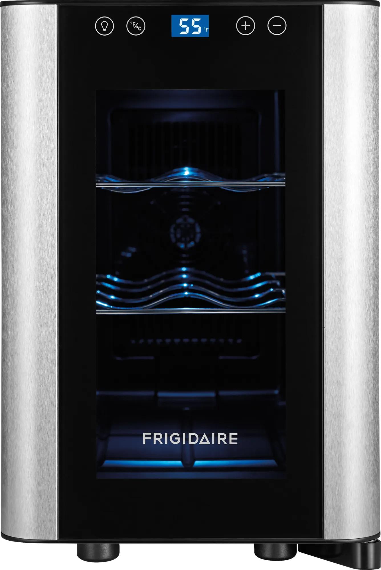 6-Bottle Wine Cooler