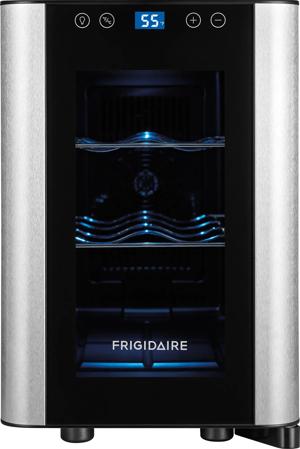 6-Bottle Wine Cooler