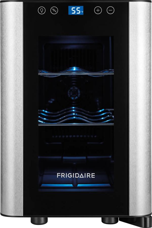 6-Bottle Wine Cooler