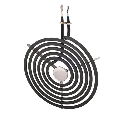 8" 6-Turn Surface Element -316265800Z