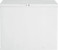 8.8 Cu. Ft. Chest Freezer