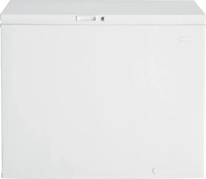 8.8 Cu. Ft. Chest Freezer