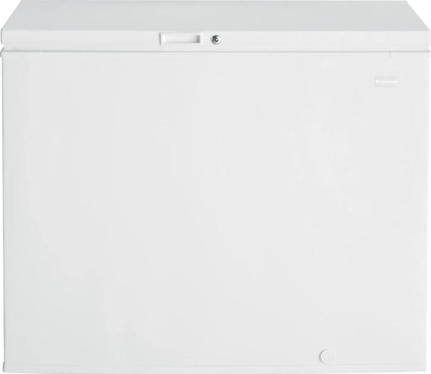 8.8 Cu. Ft. Chest Freezer White-FFC0923DW