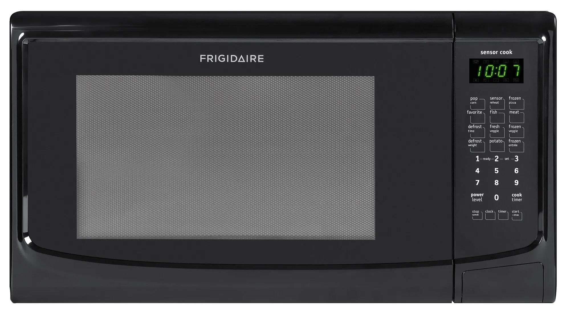 1.4 Cu. Ft. Countertop Microwave