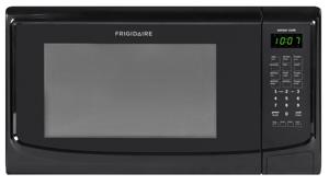 1.4 Cu. Ft. Countertop Microwave
