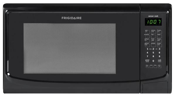 1.4 Cu. Ft. Countertop Microwave