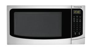 1.4 Cu. Ft. Countertop Microwave