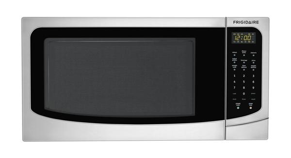 1.4 Cu. Ft. Countertop Microwave