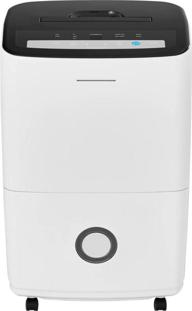 Frigidaire Large Room 70 Pint Capacity Dehumidifier with Pump