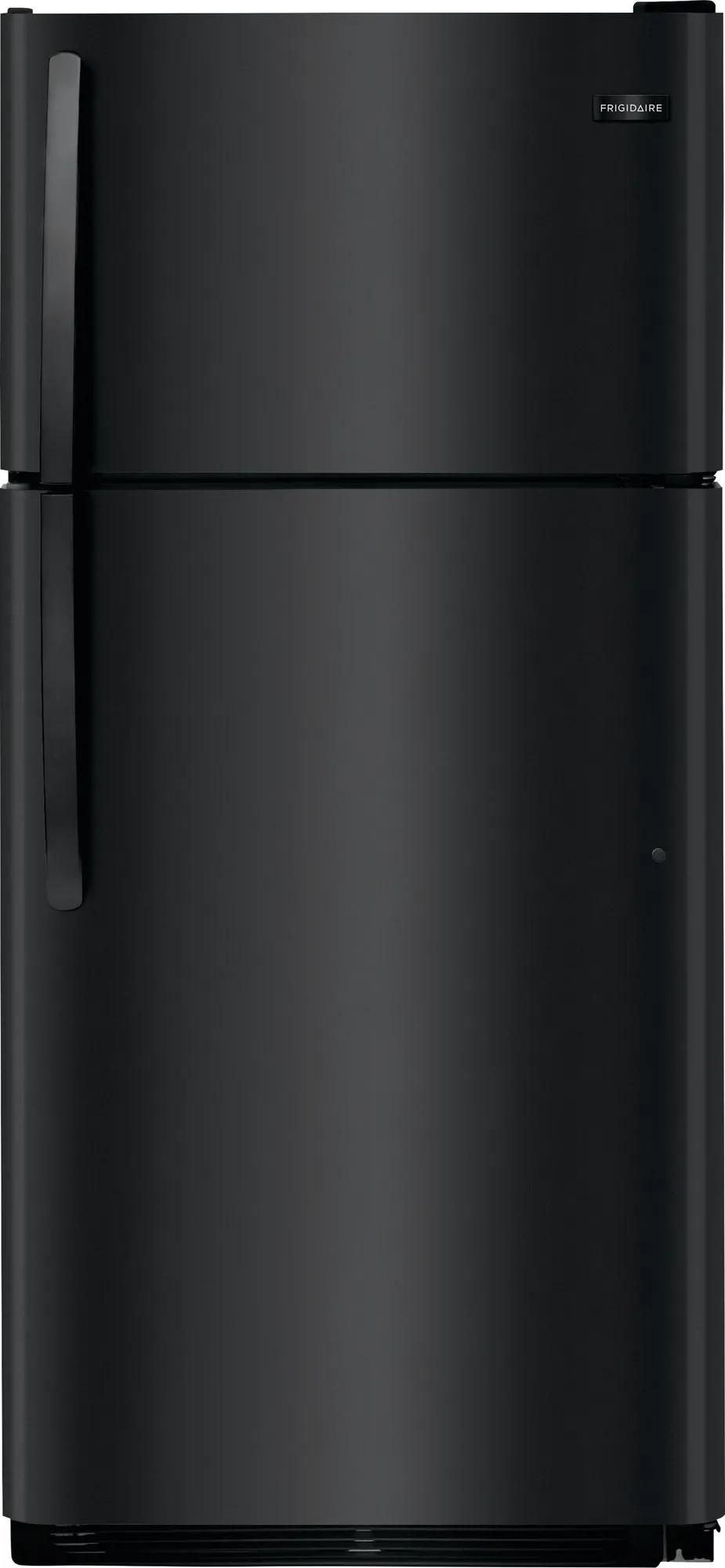 18 Cu. Ft. Top Freezer Refrigerator