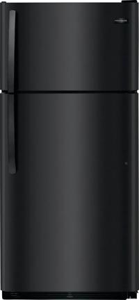 18 Cu. Ft. Top Freezer Refrigerator