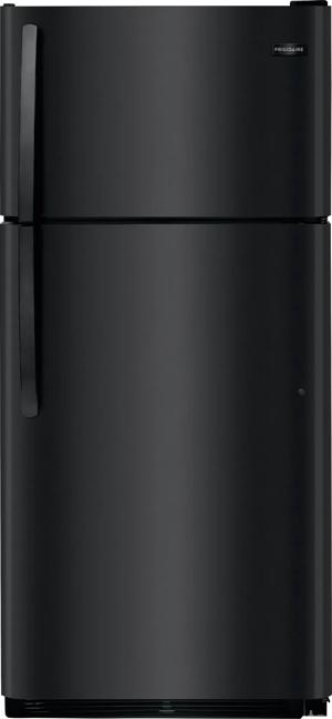 18 Cu. Ft. Top Freezer Refrigerator