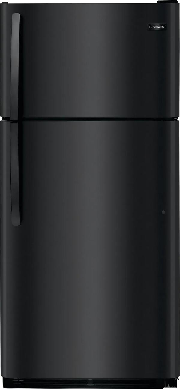 18 Cu. Ft. Top Freezer Refrigerator