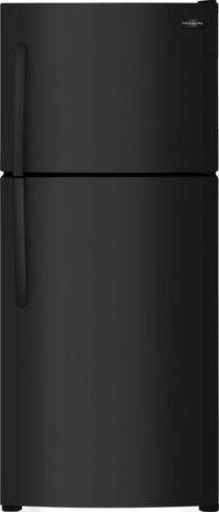 18.0 Cu. Ft. Top Freezer Refrigerator