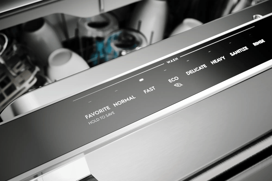 Powerful 30-Minute Fast Wash