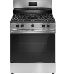 Frigidaire Cuisinière à gaz de 30 po
