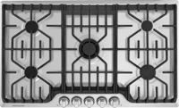 36" Gas Cooktop