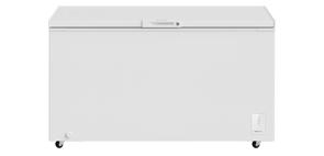 20 Cu. Ft. Garage Ready Chest Freezer - FFCL2062AW