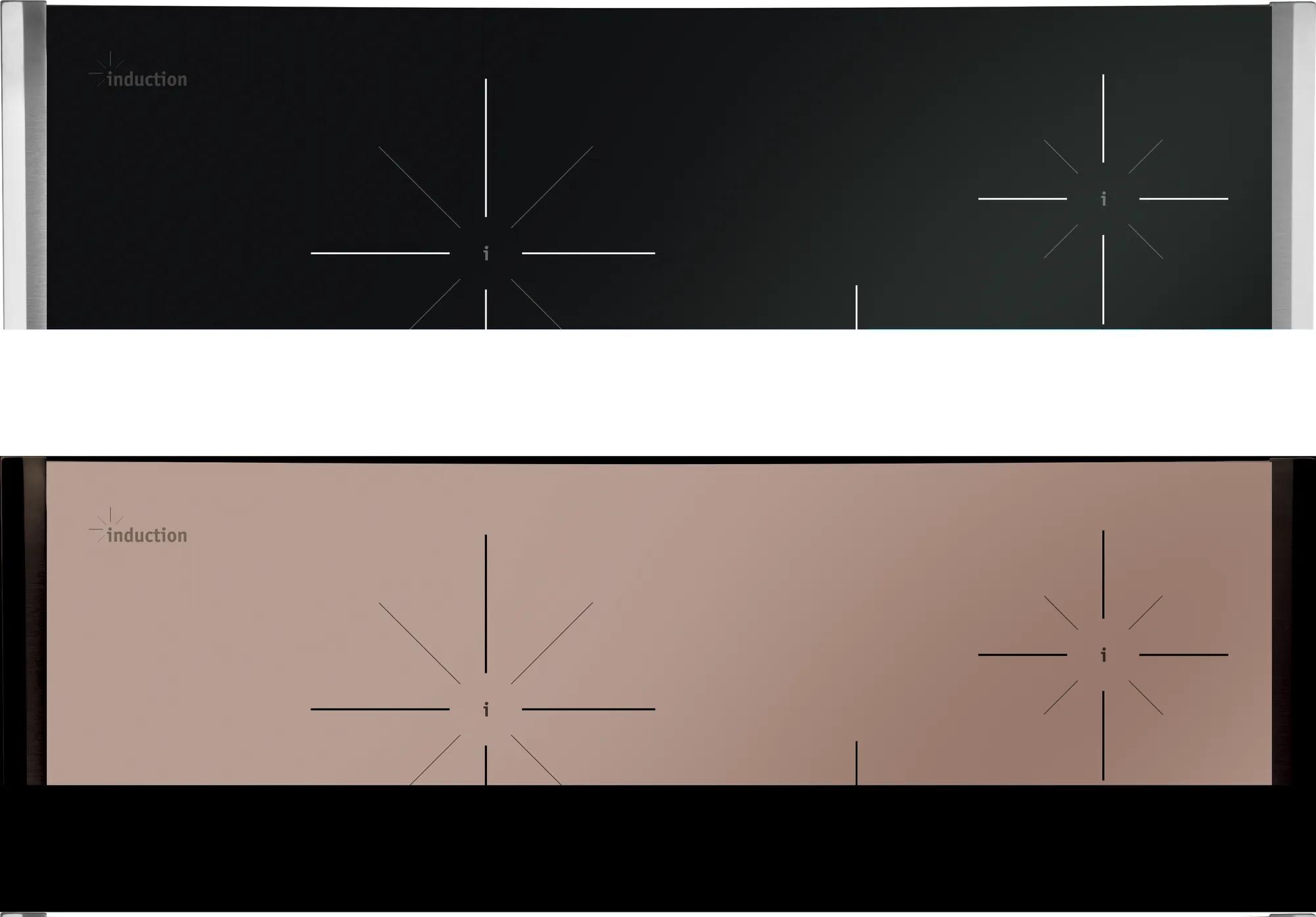 30" Induction Cooktop