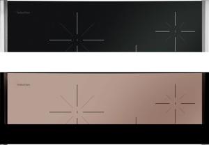 30" Induction Cooktop
