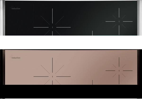 30" Induction Cooktop