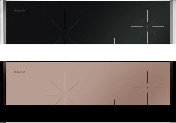 30" Induction Cooktop Stainless Steel-FPIC3095MS