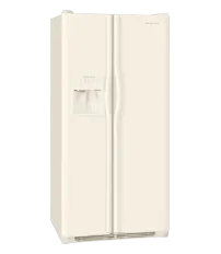 22 Cu. Ft. Side-by-Side Refrigerator