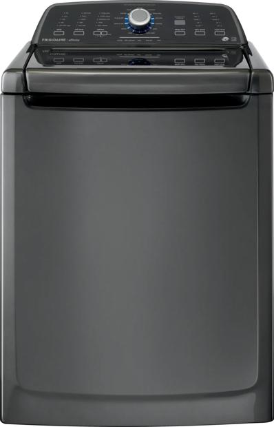High Efficiency Top Load Washer Classic Slate-FAHE4045PT