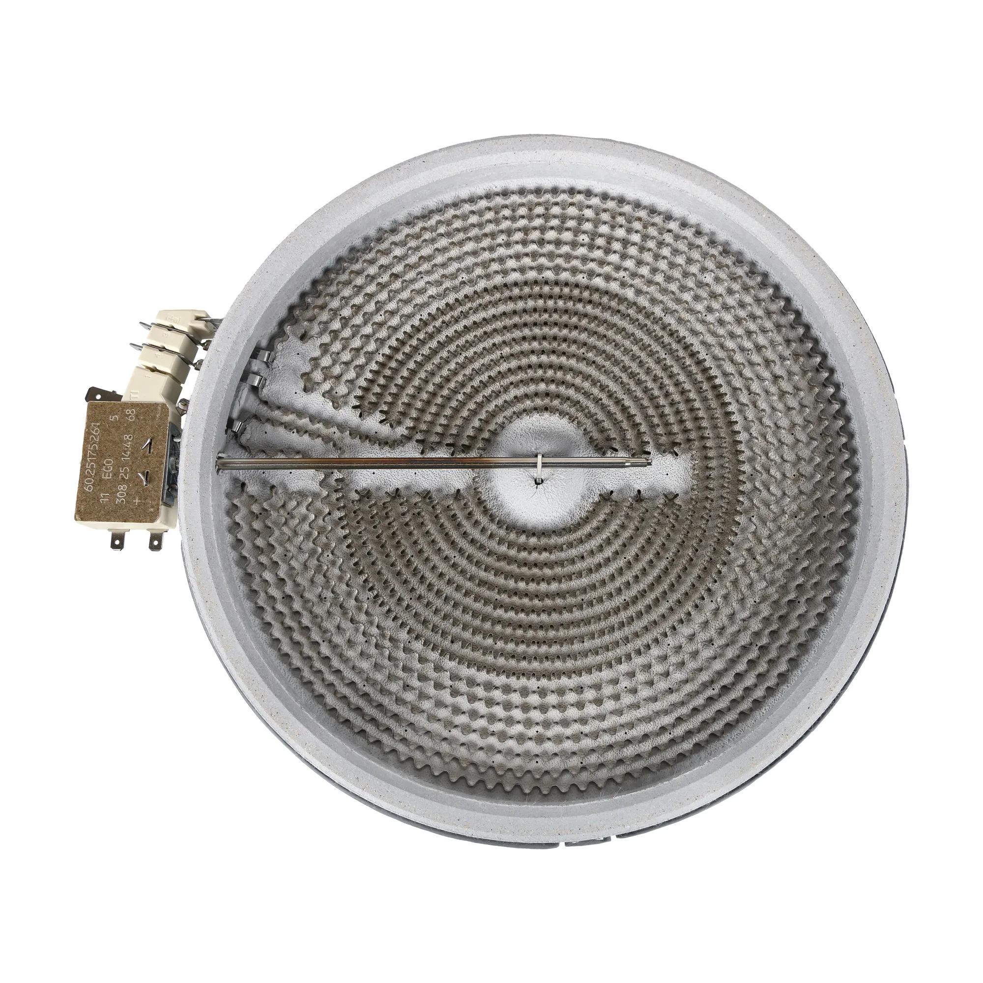 5304533520 Dual Radiant Surface Element 9 Inch 6 Inch 3000W Replacement