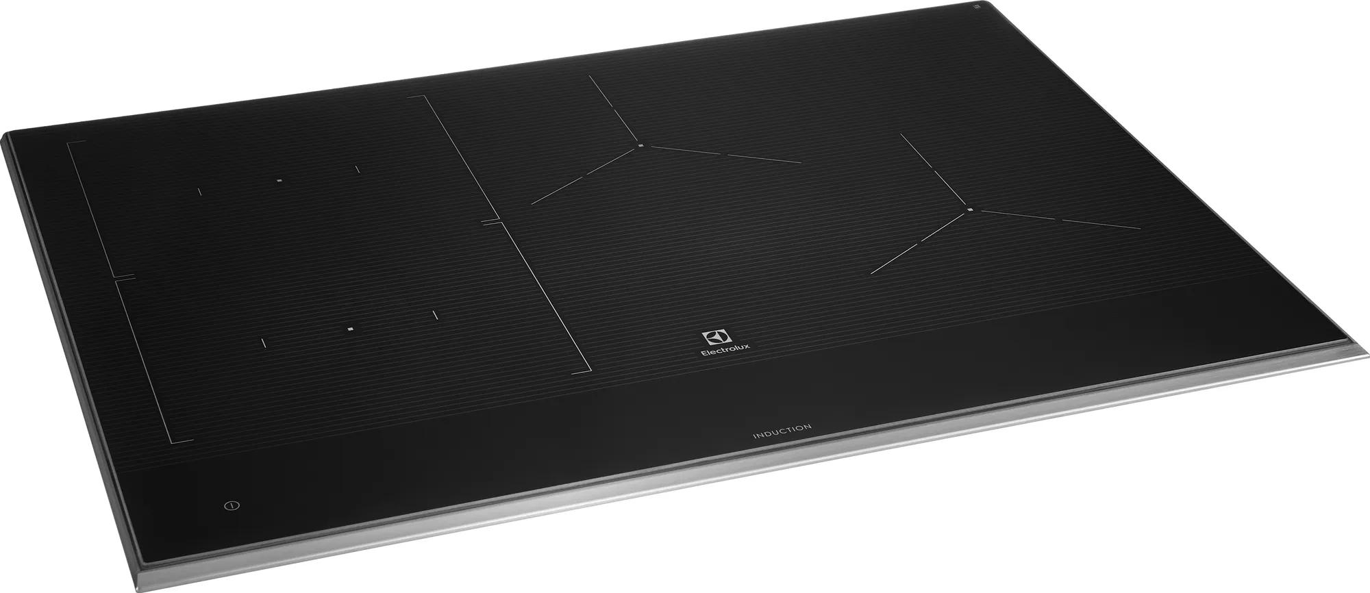Frigidaire Electric Cooktop