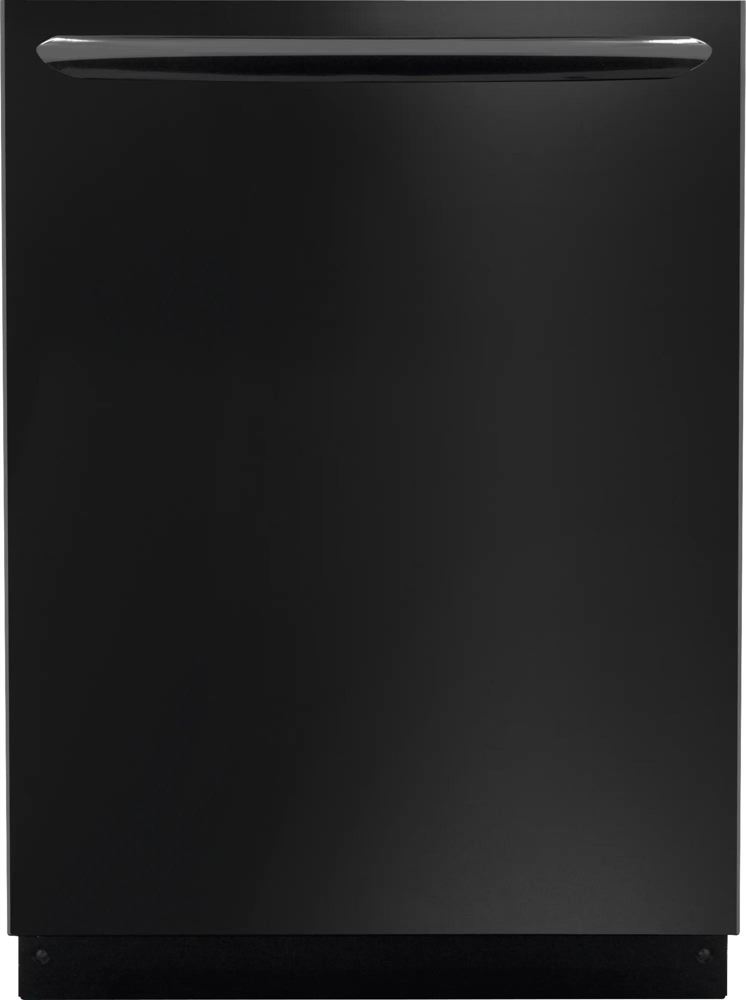 24" Built-In Dishwasher with EvenDry™ System