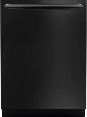 24" Built-In Dishwasher with EvenDry™ System