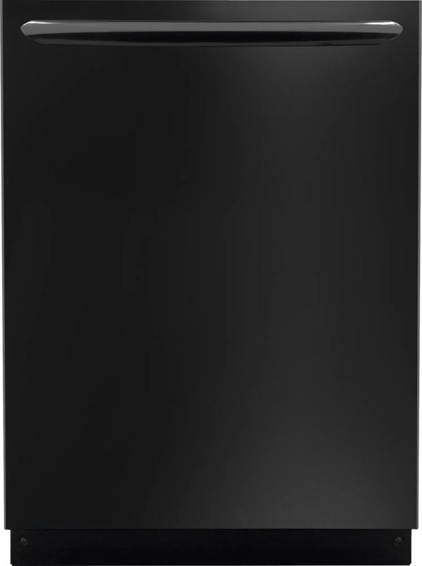 24" Built-In Dishwasher with EvenDry™ System