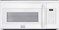 1.7 Cu. Ft. Over-The-Range Microwave