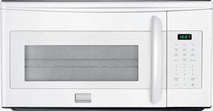 1.7 Cu. Ft. Over-The-Range Microwave