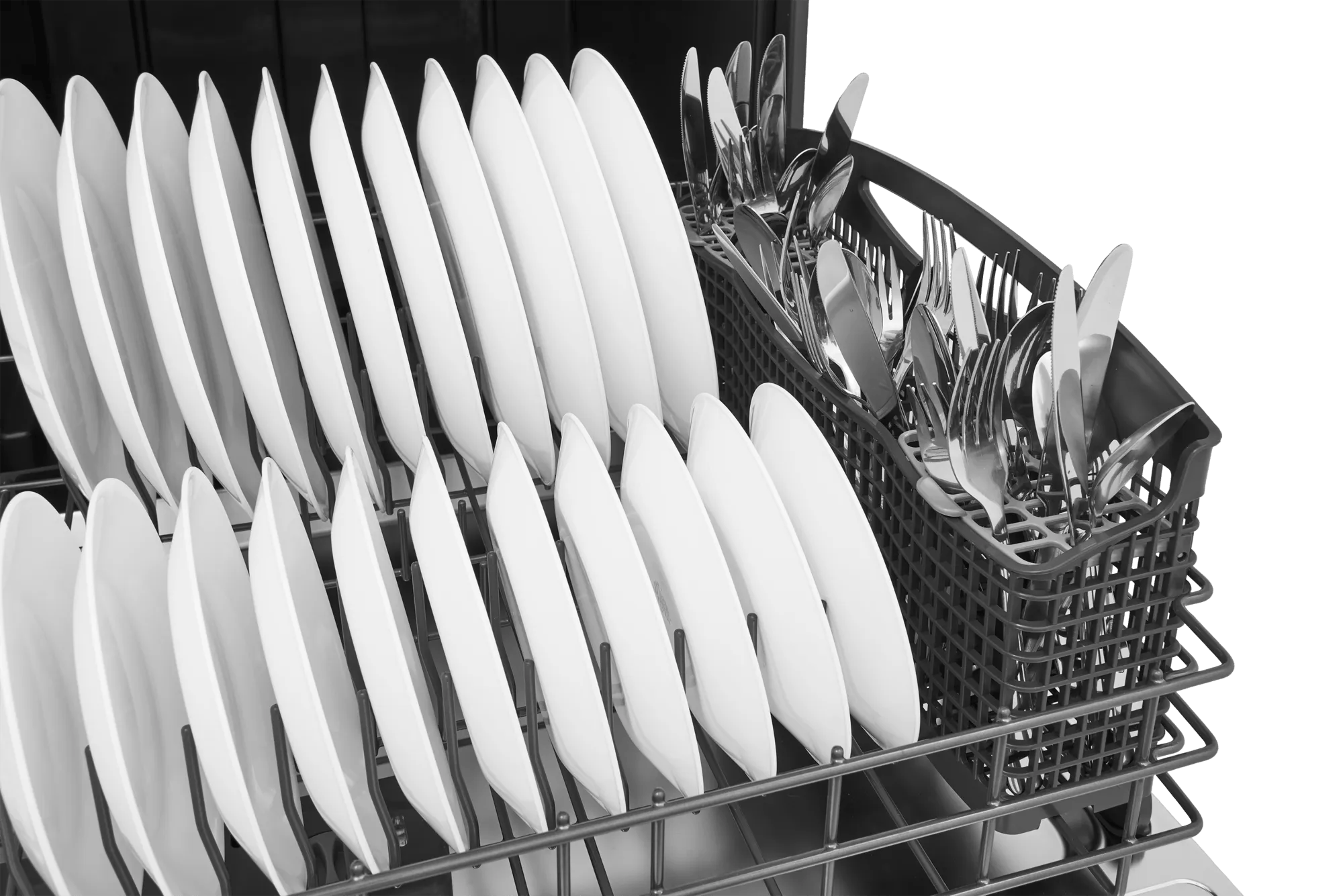 DishSense® Sensor Technology