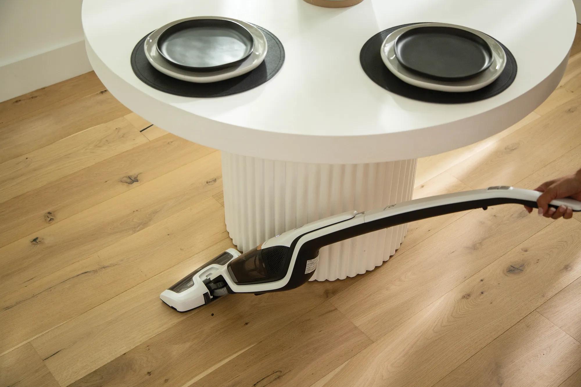Ergorapido™ Vacuum | Cordless Stick Vacuums | Electrolux