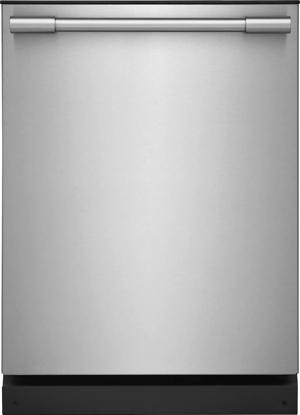 24" Built-In Dishwasher