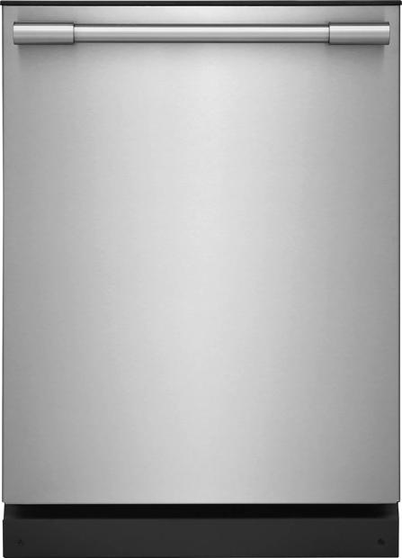 24" Built-In Dishwasher Stainless Steel-FPID2486TF