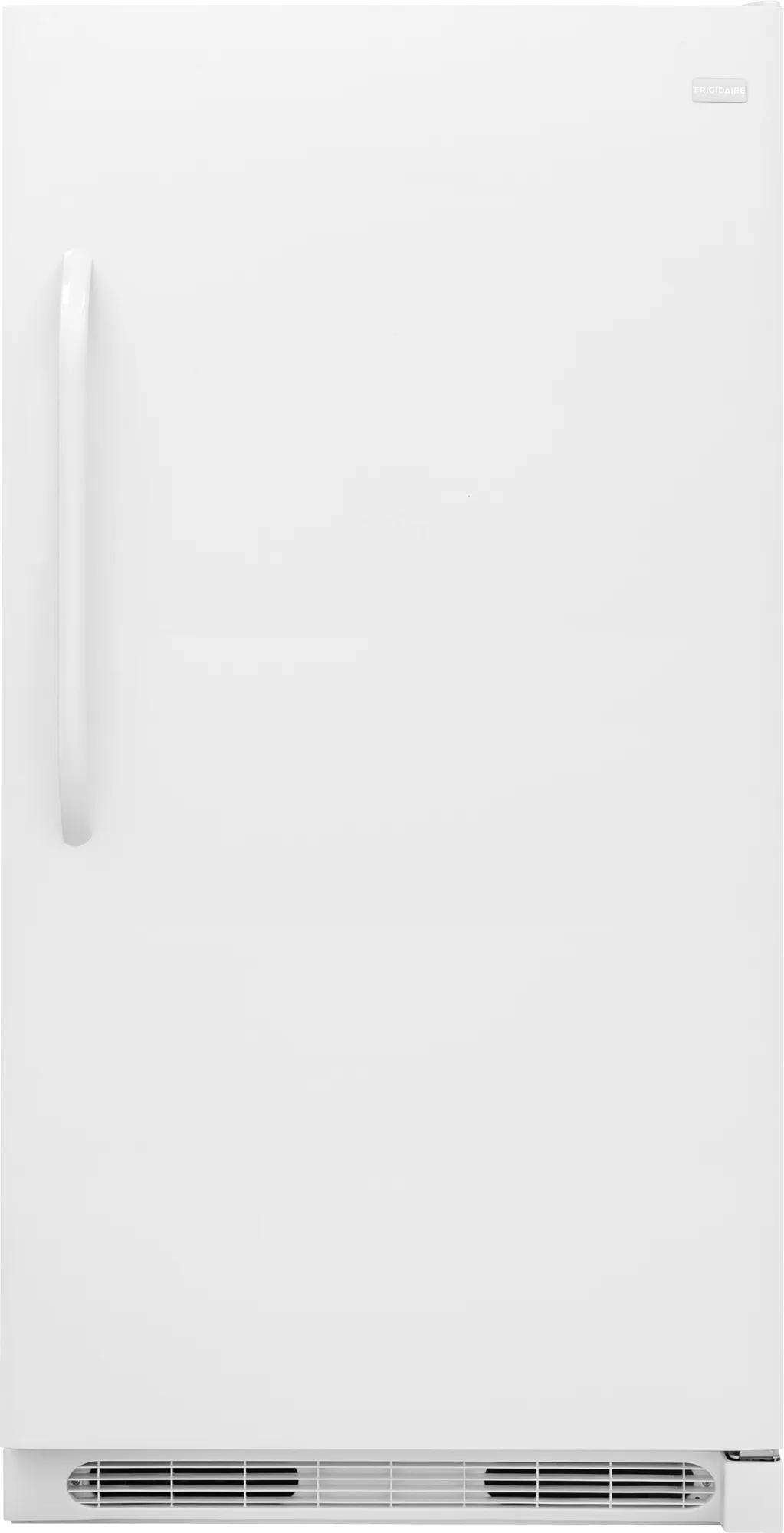 16.6 Cu. Ft. Single-Door Refrigerator