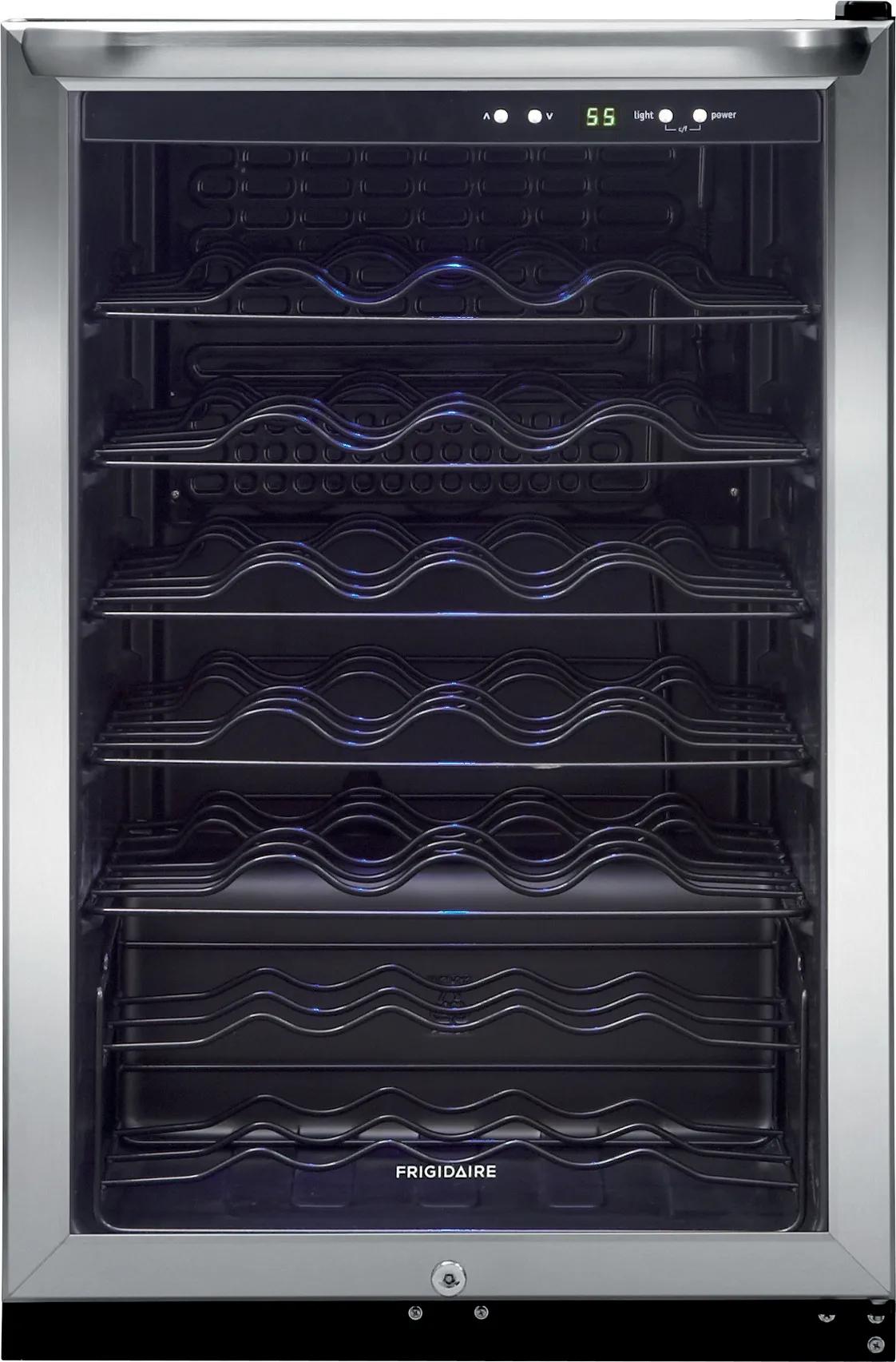 42 Bottle Wine Cooler