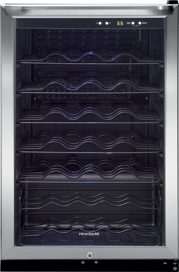 42 Bottle Wine Cooler