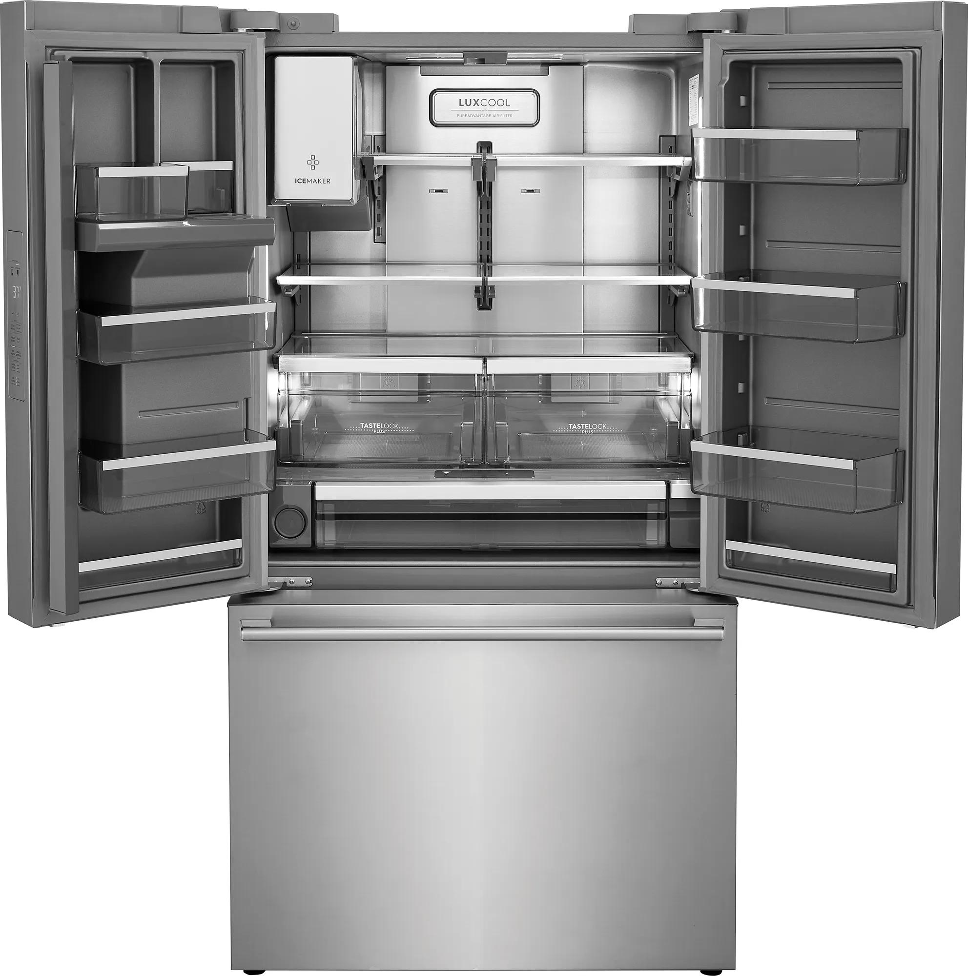 Frigidaire French Door Refrigerator - Thumbnail 5