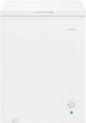 5 Cu. Ft. Chest Freezer
