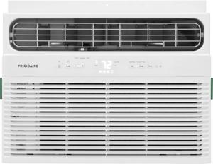 14,000 BTU Window Room Air Conditioner with Wi-Fi