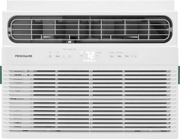 14,000 BTU Window Room Air Conditioner with Wi-Fi